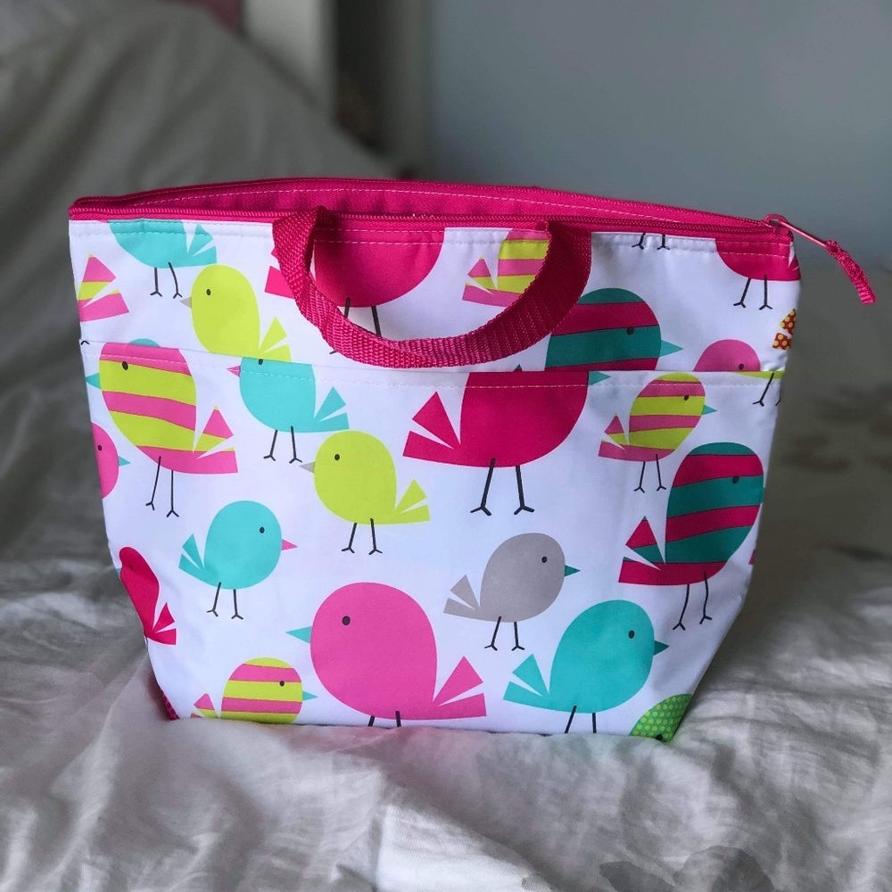 Thermal Tote